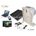 Practical CE solar power generator;solar home system